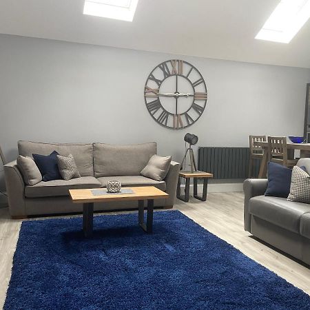 The Store, Luxury Modern Conversion With Open Plan Living - Sleeps 4 Wick  Εξωτερικό φωτογραφία