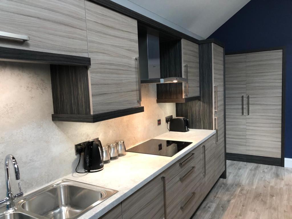 The Store, Luxury Modern Conversion With Open Plan Living - Sleeps 4 Wick  Εξωτερικό φωτογραφία