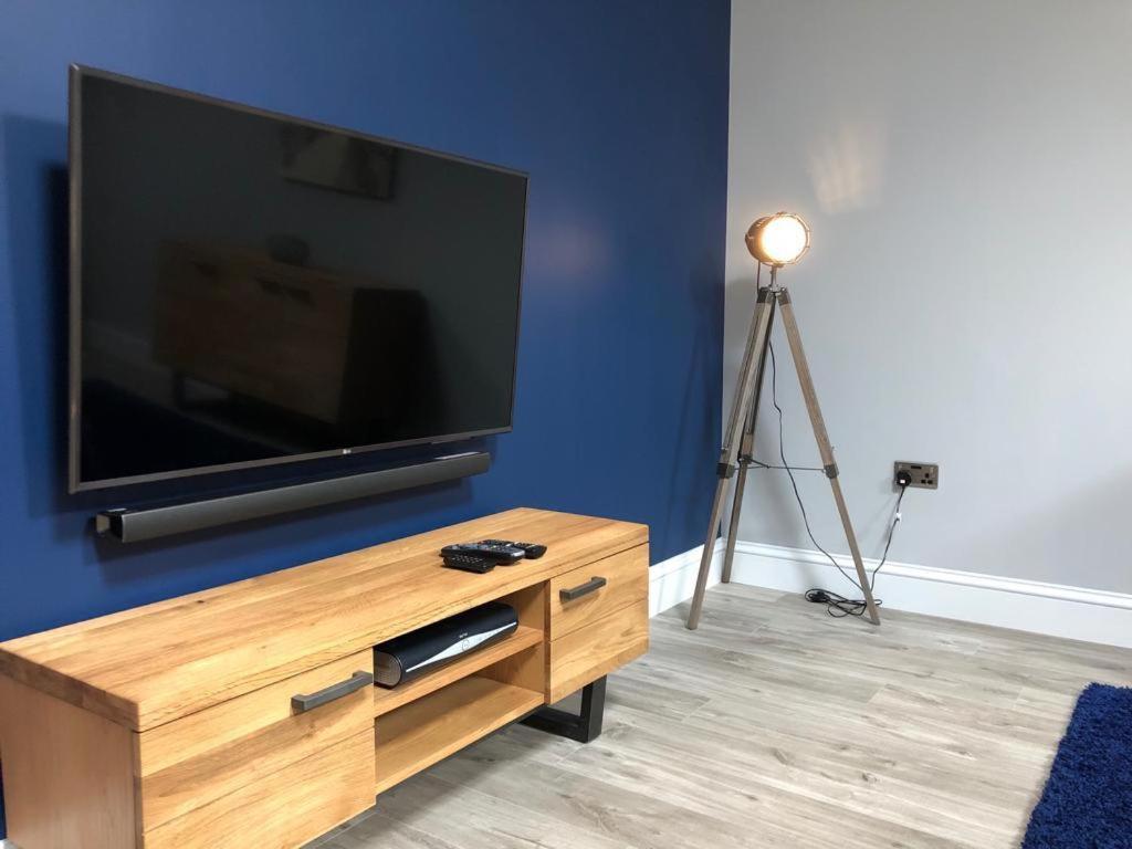 The Store, Luxury Modern Conversion With Open Plan Living - Sleeps 4 Wick  Εξωτερικό φωτογραφία