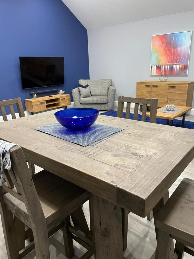 The Store, Luxury Modern Conversion With Open Plan Living - Sleeps 4 Wick  Εξωτερικό φωτογραφία