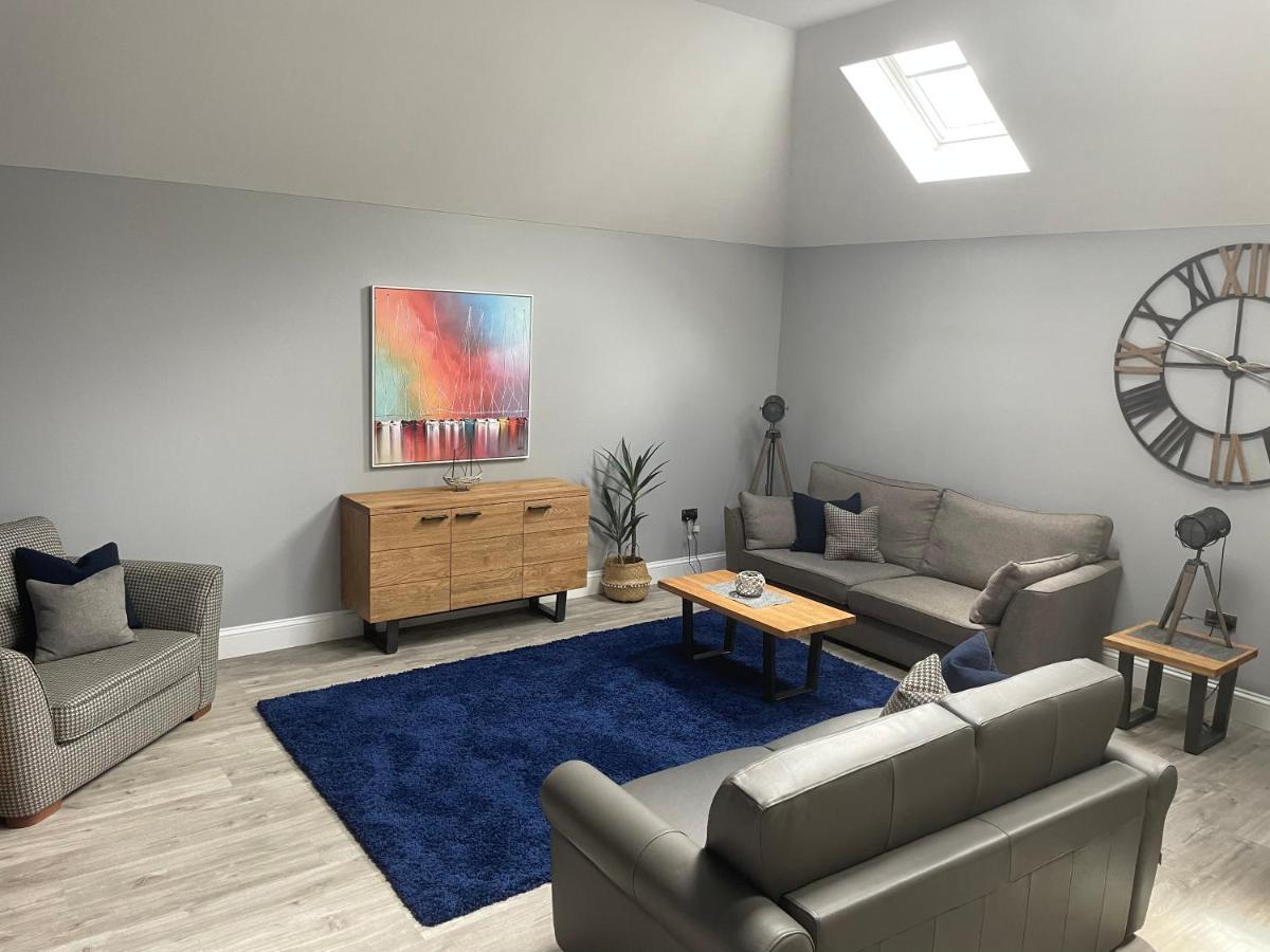 The Store, Luxury Modern Conversion With Open Plan Living - Sleeps 4 Wick  Εξωτερικό φωτογραφία
