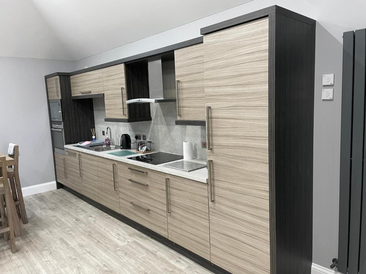The Store, Luxury Modern Conversion With Open Plan Living - Sleeps 4 Wick  Εξωτερικό φωτογραφία