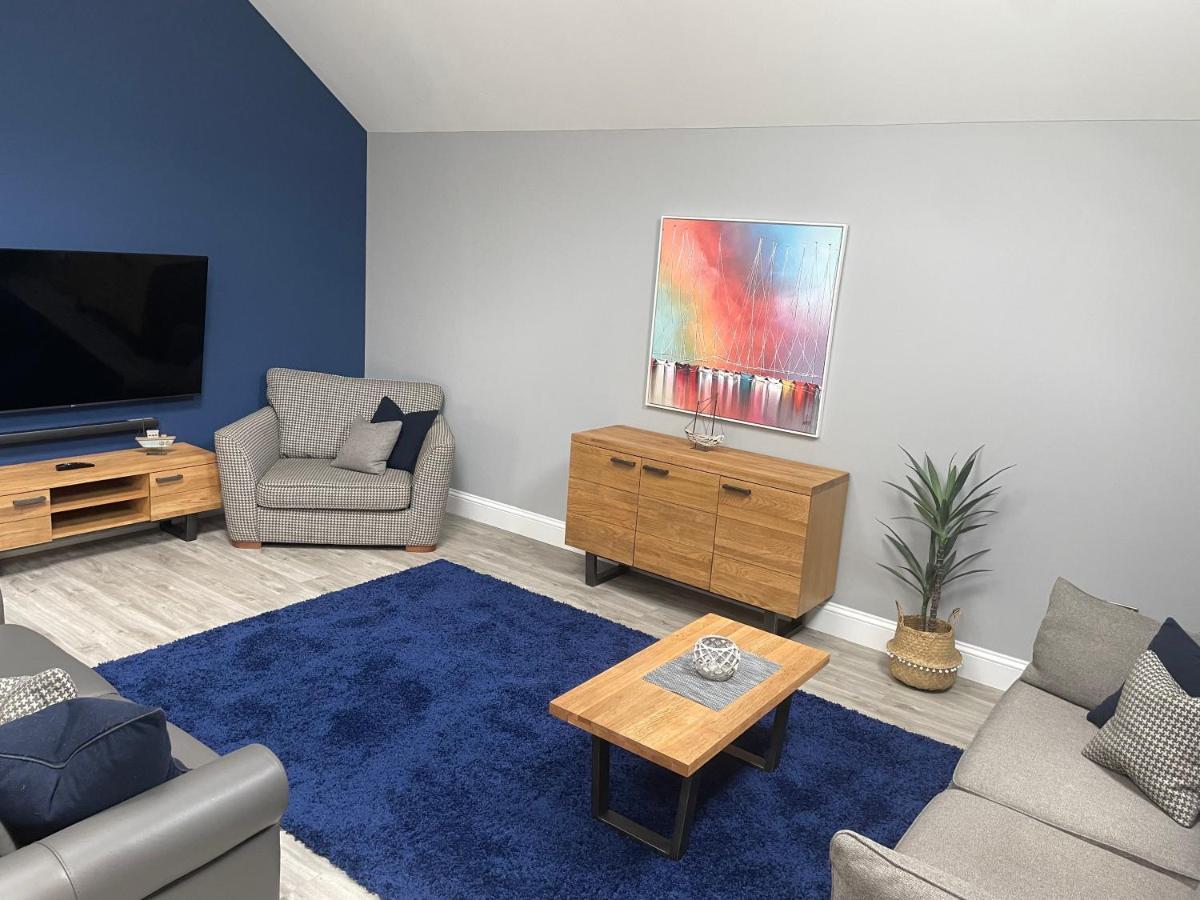 The Store, Luxury Modern Conversion With Open Plan Living - Sleeps 4 Wick  Εξωτερικό φωτογραφία