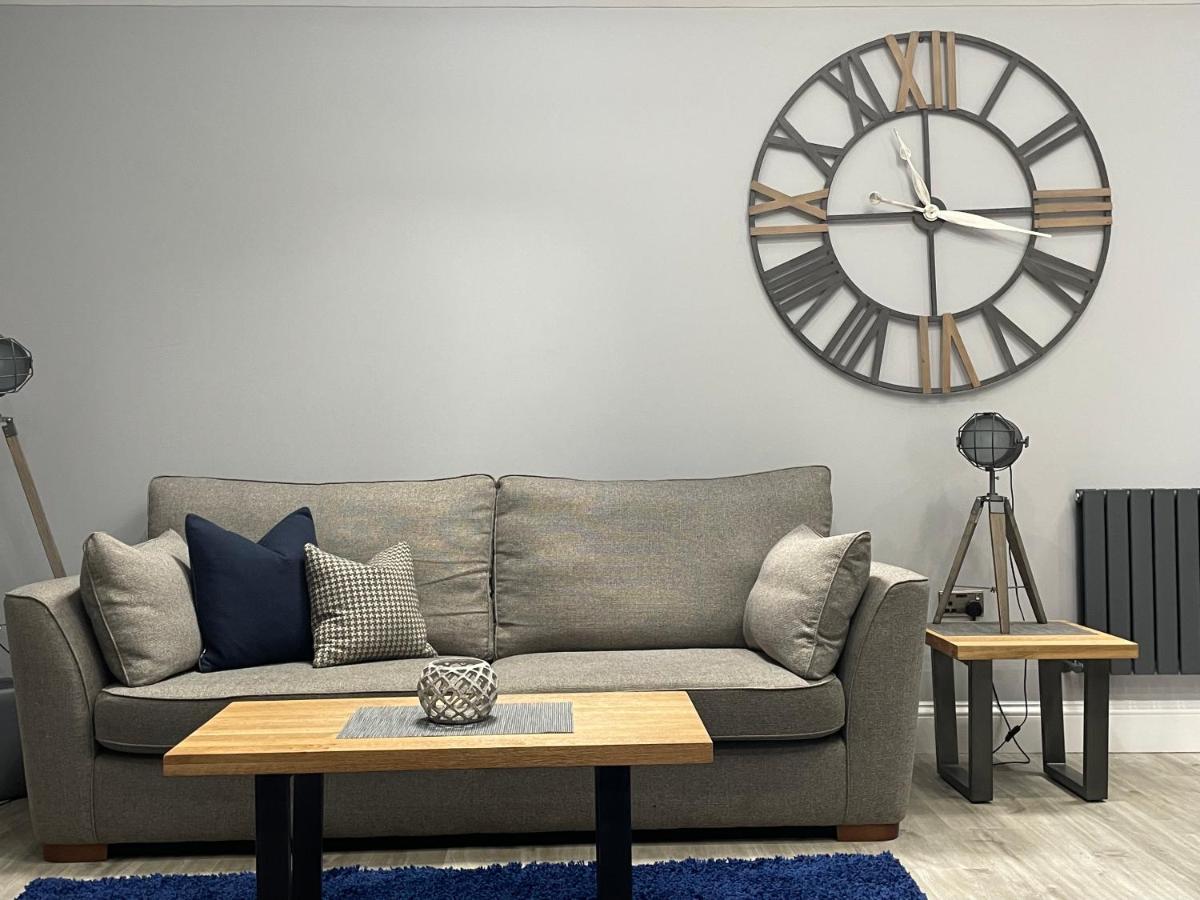 The Store, Luxury Modern Conversion With Open Plan Living - Sleeps 4 Wick  Εξωτερικό φωτογραφία