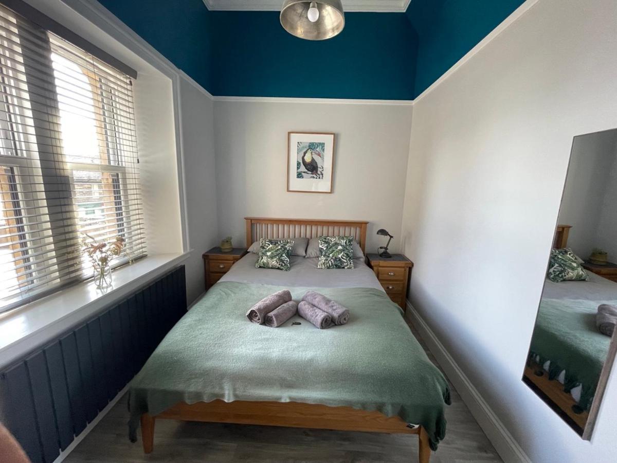 The Store, Luxury Modern Conversion With Open Plan Living - Sleeps 4 Wick  Εξωτερικό φωτογραφία