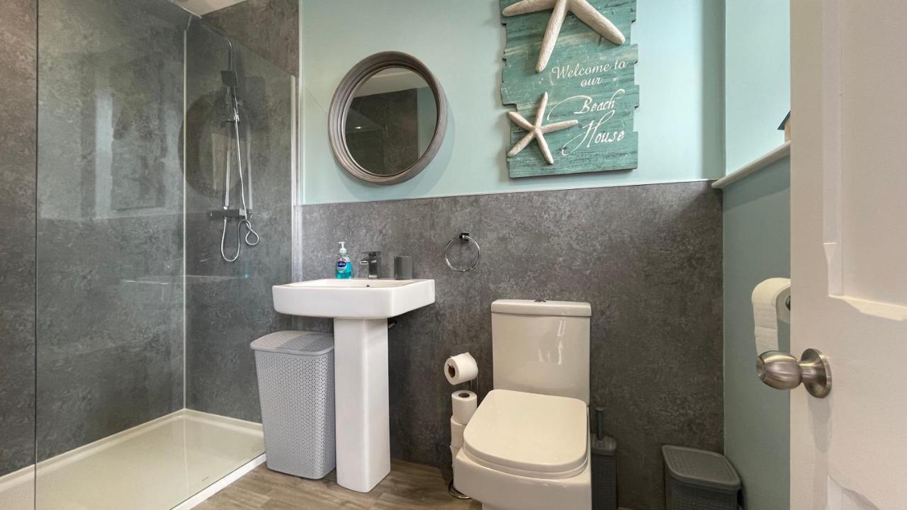 The Store, Luxury Modern Conversion With Open Plan Living - Sleeps 4 Wick  Εξωτερικό φωτογραφία