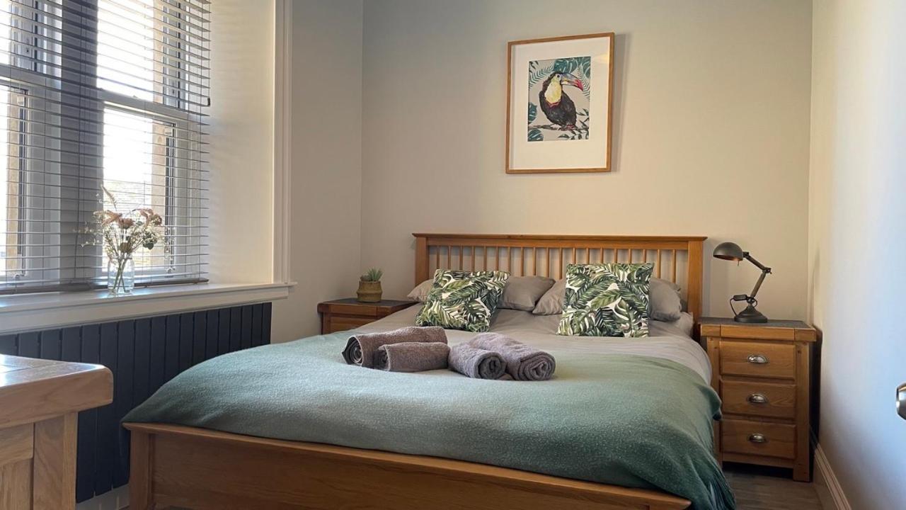 The Store, Luxury Modern Conversion With Open Plan Living - Sleeps 4 Wick  Εξωτερικό φωτογραφία