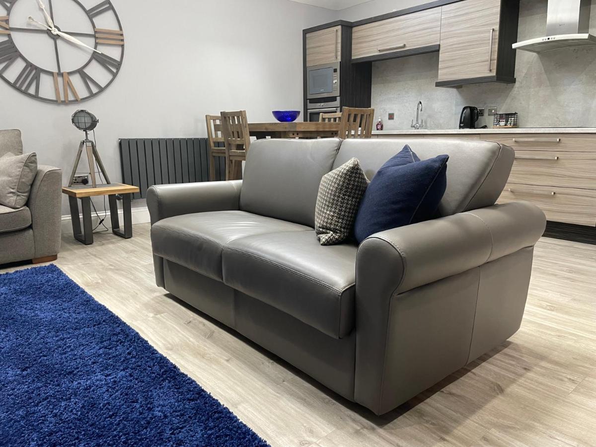 The Store, Luxury Modern Conversion With Open Plan Living - Sleeps 4 Wick  Εξωτερικό φωτογραφία