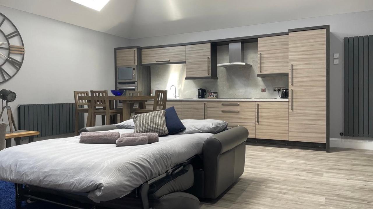 The Store, Luxury Modern Conversion With Open Plan Living - Sleeps 4 Wick  Εξωτερικό φωτογραφία