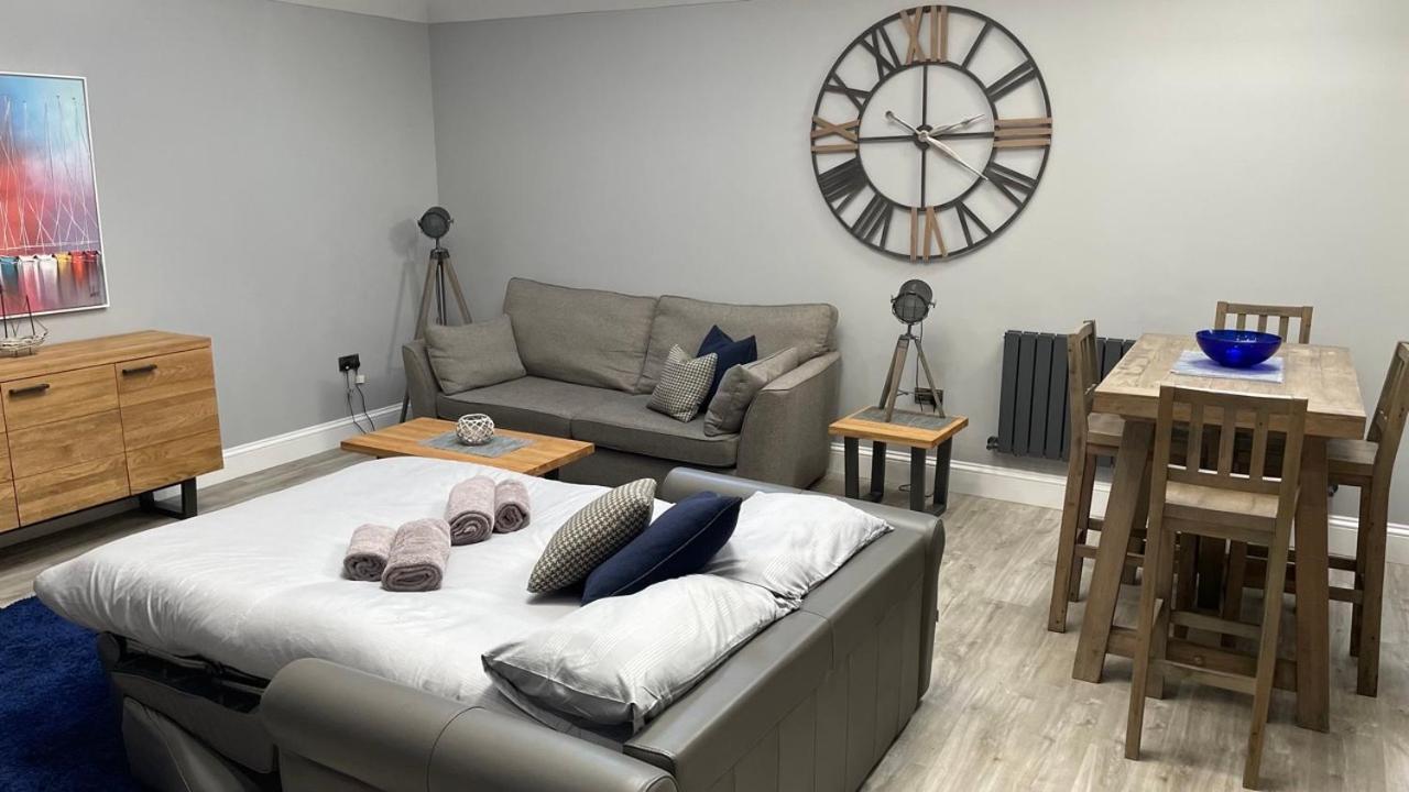 The Store, Luxury Modern Conversion With Open Plan Living - Sleeps 4 Wick  Εξωτερικό φωτογραφία