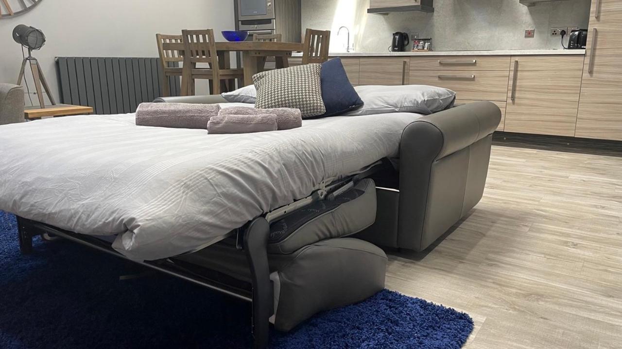 The Store, Luxury Modern Conversion With Open Plan Living - Sleeps 4 Wick  Εξωτερικό φωτογραφία