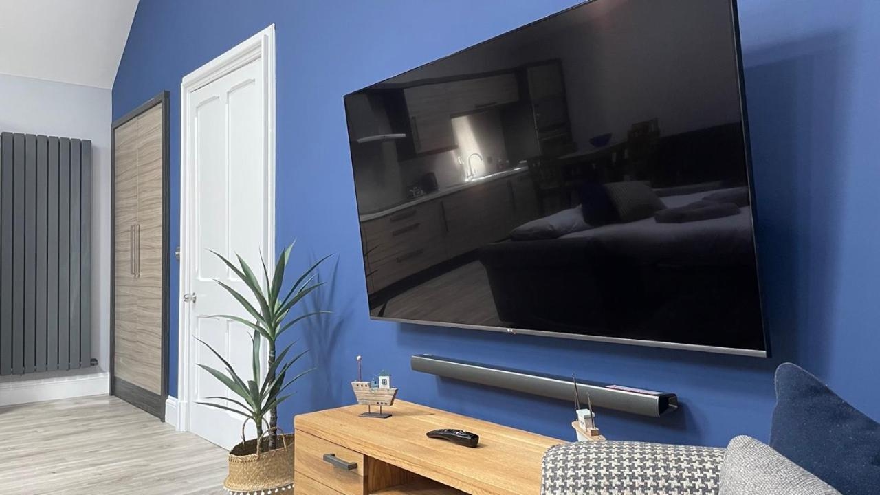 The Store, Luxury Modern Conversion With Open Plan Living - Sleeps 4 Wick  Εξωτερικό φωτογραφία